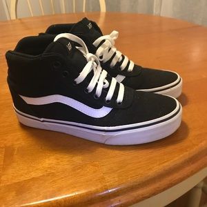 Vans sneakers